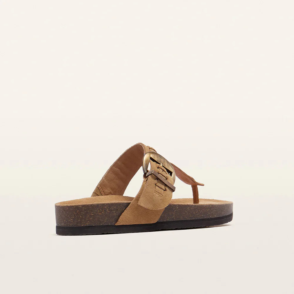 Women's Support & Soft Adjustable Sandals