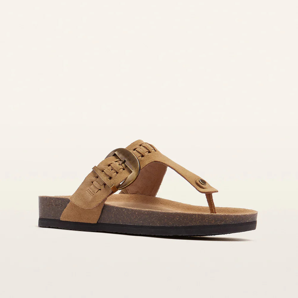 Women's Support & Soft Adjustable Sandals