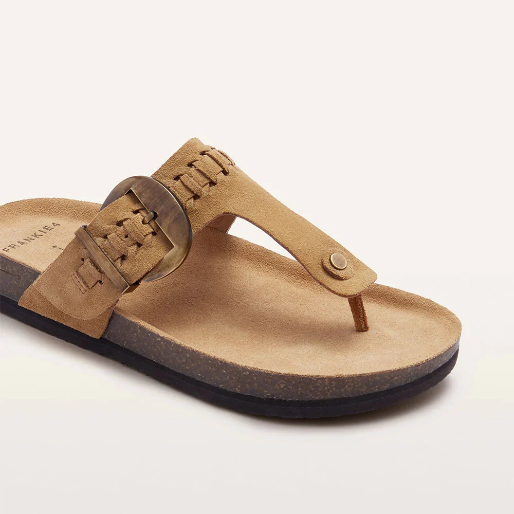 Women's Support & Soft Adjustable Sandals