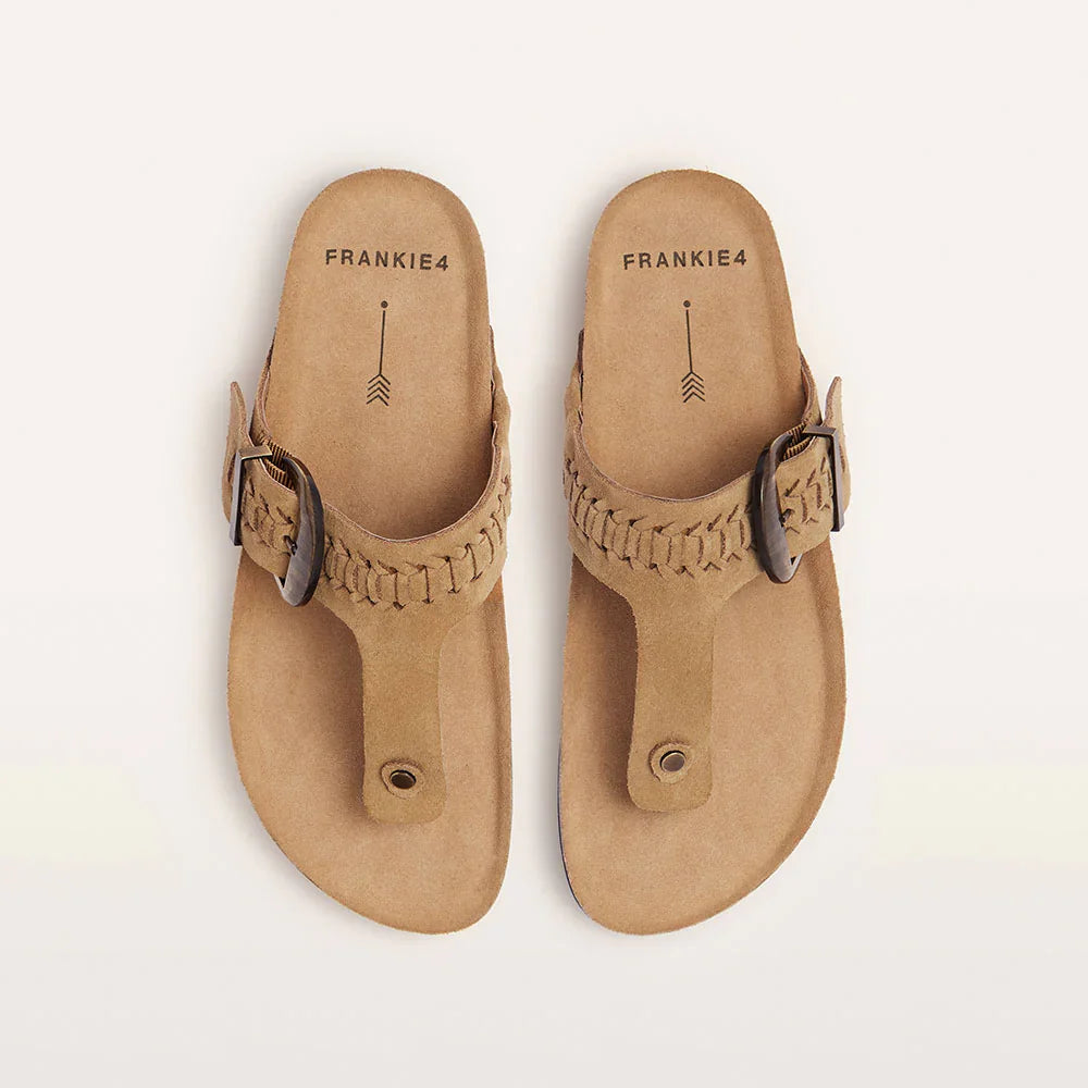 Women's Support & Soft Adjustable Sandals