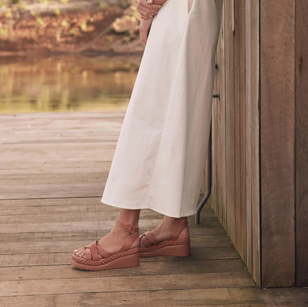 Women's Snow Western Aztec Warm Neck Hood